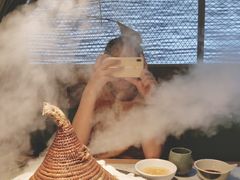 -鲜潭蒸汽石锅鱼(五道口购物中心店)