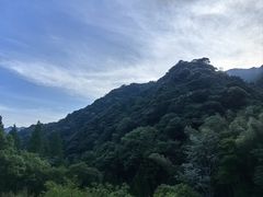 -天明山温泉大酒店