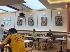 -膳心记•明火四宝煲仔饭(前海科兴店)
