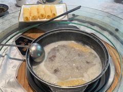 -丰尔粥食·粥底火锅·桑拿鸡(大良总店)