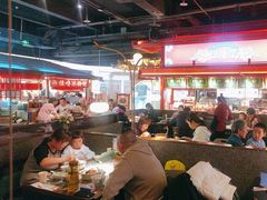 -怪噜范·贵阳小吃大排档(金源旗舰店)