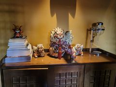 -杉海和牛烧肉海鲜自助(会展城店)