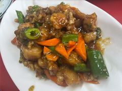 -夕阳红小吃(中街大悦城店)