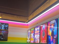 -203密室体验馆·逃脱·聚会·亲子(工体店)