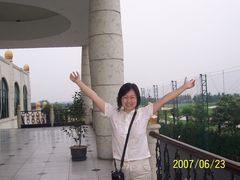 -太阳岛度假酒店