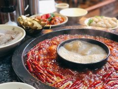 -蜀大侠火锅(建设路第五大道店)