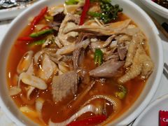 椒麻鸡-晋家门·苏皖家常菜(江北龙湖天街店)
