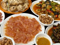 -合味土鸡火锅(中海世贸花园金碧庄店)