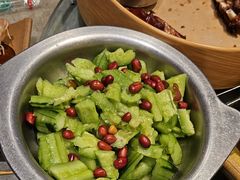 -破瓦寒窑·地摊烤羊排