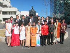 -成都濑川外国语学校