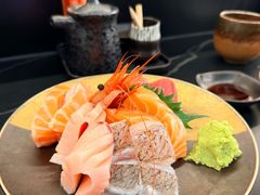 -Sushi Hanzo半藏(天环广场店)
