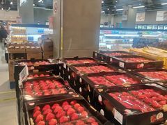 -盒马鲜生(宝地店)