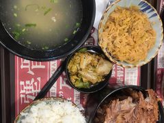 -犟骨头排骨饭(回龙观龙禧店)