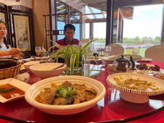 -新木器时代餐厅(太湖新天地店)