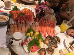 -匠和风精致料理(成都龙湖滨江天街店)