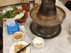 -胡同儿老北京涮肉