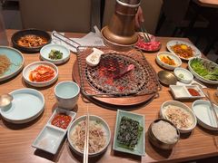 -王妃家(明洞中央店)