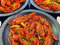 -金陵暴走小龙虾·迷踪蟹(凯德MALL店)