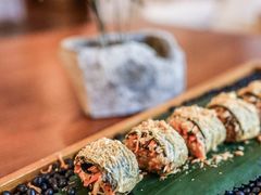 -格桑花开药膳蔬食文化空间