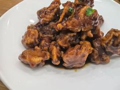 -毛哥小馆子(百井坊巷店)