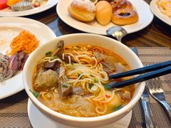 -福州中庚聚龍酒店香汇自助餐厅(南江滨西大道店)