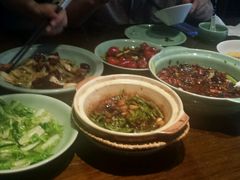 android_upload_pic-粗茶淡饭·隐庐私厨(东亭店)