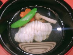 -京怀石·壬生