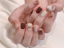 -IDO美甲美睫