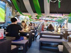 -haxnbauer海森堡德国餐厅(深圳coco店)