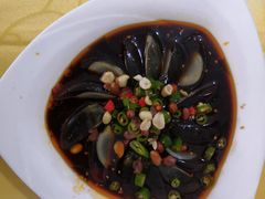 -一家人剪刀面(海伦国际店)