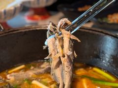 -米氏火鱼·泡椒鱼火锅(李子坝老店)