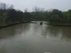 -溱湖国家湿地公园