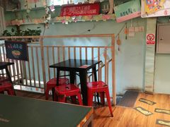 -大王油茶(二厂文创公园店)