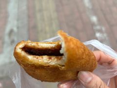 -厚富香面食店王好炸糕(延安路店)