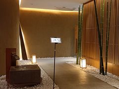 -广州香格里拉酒店
