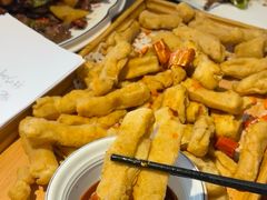 -满堂春特色餐馆