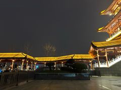 -杜甫江阁