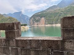 -白帝城·瞿塘峡景区