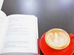 -参差咖啡(水果湖公园店)