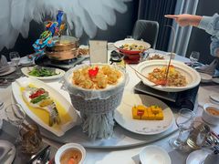 -绸乡宴酒店·融合苏帮宴(吴江店)