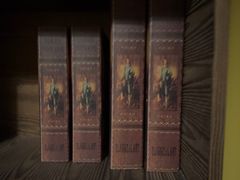 -Xcape异时刻密室逃脱魔法互动(瑞虹天地太阳宫店)