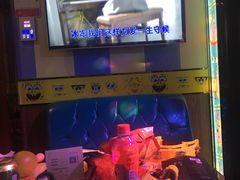 -唱吧麦颂KTV(松江五龙商业广场店)