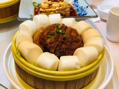 梅菜扣肉-大鸭梨烤鸭(甘家口店)