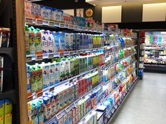 店内环境-Olé精品超市(北京合生汇店)