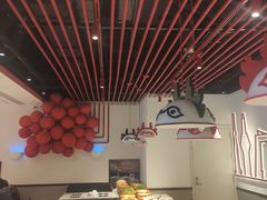 -龍歌自助小火锅(兰山上海路万达店)