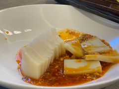 -格桑花开药膳蔬食文化空间