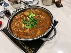 -大嫂镬仔·焖鸡煲·啫啫煲(逢源路店)