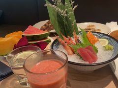 -大渔铁板烧(万象城店)
