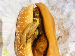 -肯德基(应人石店)
