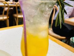 -墨纪Mojí墨西哥餐厅(南开大悦城店)